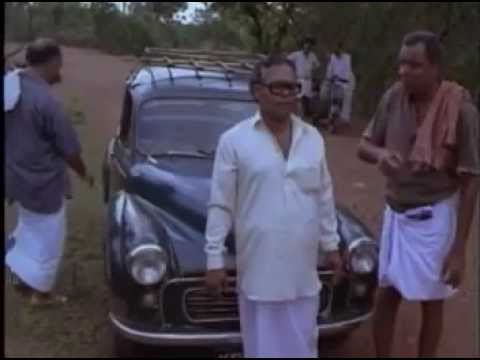 Mazhavilkavadi Malayalam Comedy | Innocent Malayalam Comedy...