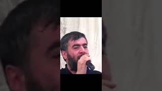 Rəşad Dağlı - Ata Ana Sağlığında Qədir Bimək Üçündür Meyxana