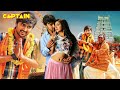 Vaisakham | Hindi Dubbed Movie | Harish, Avanthika | Full Length Movies