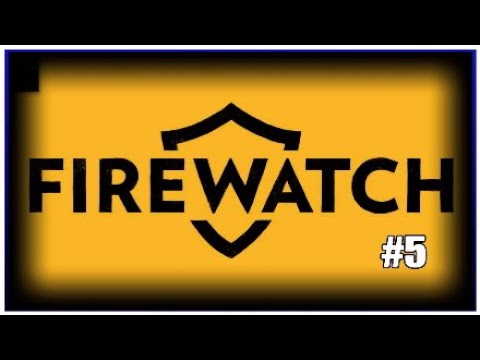 Got a new axe! Firewatch game play #5