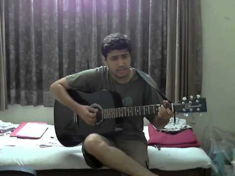 Woh Lamhe Woh Baatein - Jal - acoustic guitar