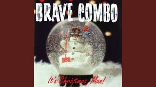 Watch Brave Combo Christmas In July video