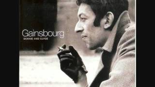 Watch Serge Gainsbourg Ford Mustang video