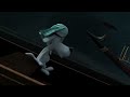 Mr Peabody Sherman Movie Booby Trap 2014 Animated Movie Hd