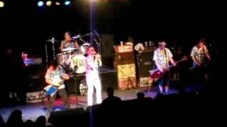 Watch Me First  The Gimme Gimmes Science FictionDouble Feature video