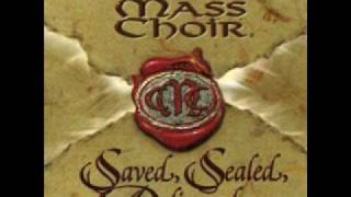 Watch Chicago Mass Choir Making A Way video