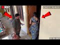 GAS DELIVERY AGENT WAS REALLY INNOCENT| Awareness Video | Invisible Eye