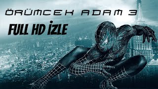 Örümcek Adam Iii 2007 Türkçe Dublaj İzle Part 2