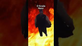 Nazo Ninja Penguen Pownin Ile Karşılaşırsa