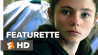 Leave No Trace Featurette - Peace in Nature (2018) | Movieclips Coming Soon