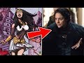 Top 10 Characters who were NERFED for the Arrowverse