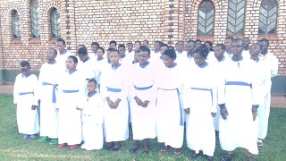 Twitabye Karame By Chorale Umubyeyiwabacyekibirizi0734112666