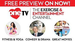 Watch Onetvs Free Channel Preview All January Long