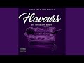 Flavours (feat. Genetti)