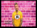 M pokora est Mister Malabar.wmv