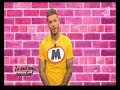 M pokora est Mister Malabar.wmv