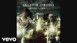 Alexis & Fido - Dale Uso (Cover Audio Video)