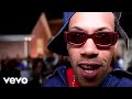 Redman - Pick It Up (Official Music Video)