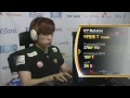 [SPL2014] FlaSh(KT) vs Billowy(MVP) Set4 Yeonsu -EsportsTV, SPL2014