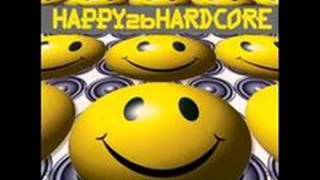 Watch Happy Hardcore 99 Red Balloons video
