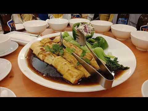 Tiệc Cưới Chay