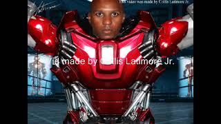 Iron Man Transformation 8 From Y2Cj3600
