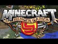 Minecraft: GREATEST PLAYS EVER - Hunger Games Survival w/ Cap...