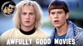 Awfully Good Movies - Dumb and Dumberer: When Harry Met Lloyd (HD) JoBlo.com Exclusive Awfully Good Movies - Dumb and Dumberer: When Harry Met Lloyd (HD) JoBlo.com Exclusive