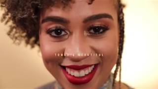 TONED AND BEAUTIFUL EP 2: MARISSA