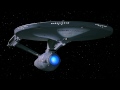 Star Trek: TMP NCC-1701-A Engine Noise for 12 Hours