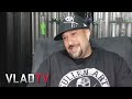 B-Real Details Ice Cube Beef Over Stealing Songs