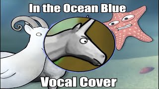 Watch Filmcow In The Ocean Blue video