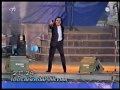 Video Thomas Anders - You're My Heart You're My Soul(Moscow 12.06.1997)