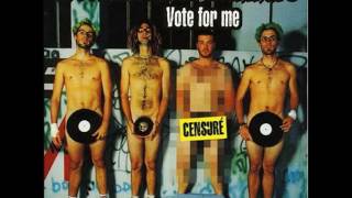 Watch Uncommonmenfrommars Vote For Me video