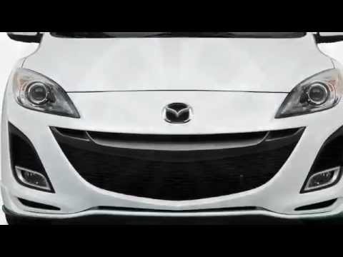 2010 Mazda Mazda3 Video
