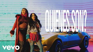 Lali - Quiénes Son?