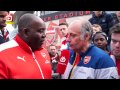 I Would Take Playing Like Chelsea If We Won Trophies !!! | Arsenal 0 Chelsea 0