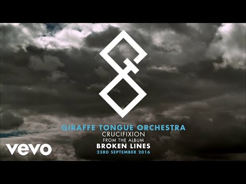 Crucifixion Video