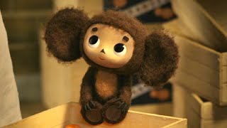Чебурашка. Все Серии Cheburashka Советские Мультфильмы Золотая Коллекция Soyuzmulfilm