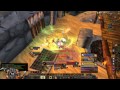 ♠ Strifium Gaming - World Of Warcraft: Running Ret/Ret/DK & Testing Out After Effects!