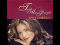 elisa fiorillo - teach me tonight