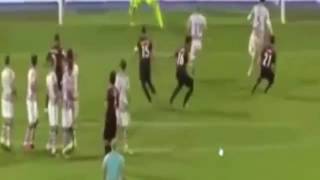 Hırvatistan 1-1 Türkiye Maç Özeti Dünya Kupası Elemeleri HD 05.09.2016