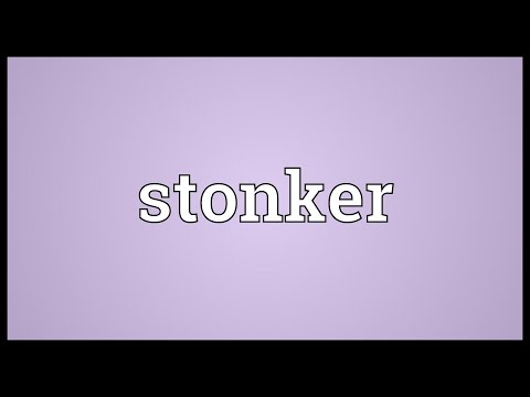 Header of stonker
