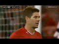 Steven  Gerard  Goal Melbourne Victory  0 - 1 Liverpool  24.07.2013