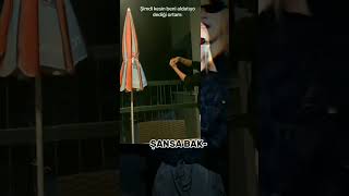 Abi Nasıl Ikna Ettin?