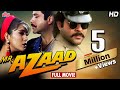 अनिल कपूर की ज़बरदस्त हिंदी एक्शन फुल मूवी | Mr. Azaad Full Movie|Anil Kapoor Blockbuster Hindi Movie