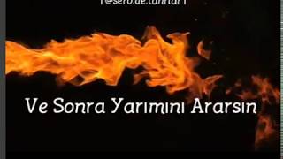 Ben Yi̇ne Hep Yarim Kaliyorum...