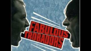 Watch Fabulous Trobadors Demain Demain video