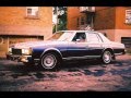 1977 - 1990 Chevy Caprice Classic And Impala Photo Tribute
