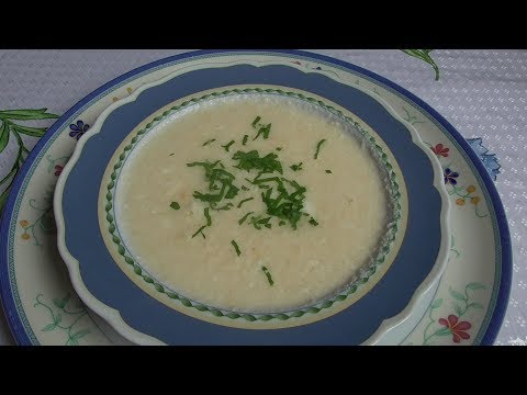 Яичный суп.Старинный немецкий рецепт. Яичный суп.Старинный немецкий рецепт.